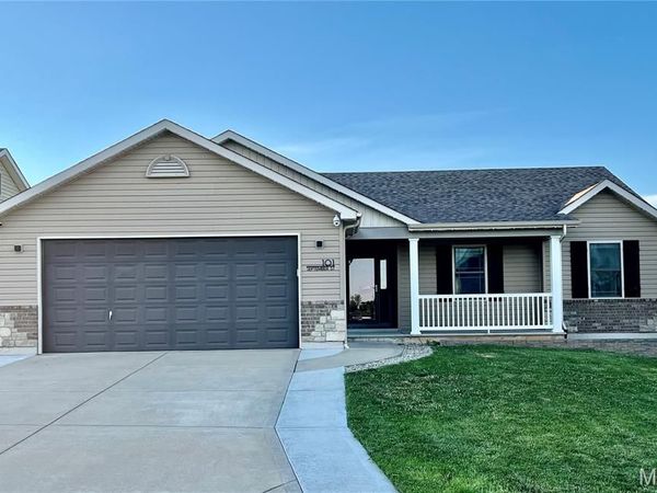 101 September Street, Moscow Mills, MO 63362