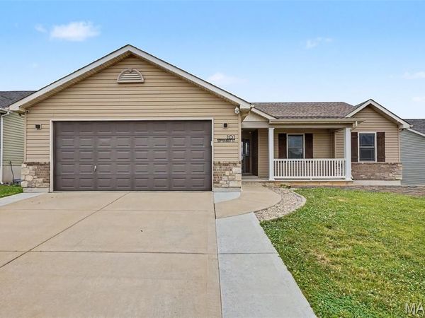 101 September Street, Moscow Mills, MO 63362