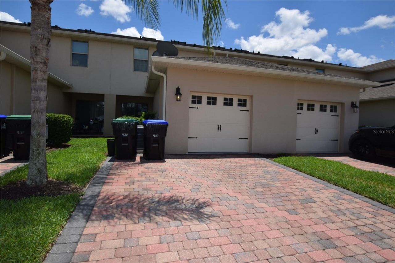 16097 Pebble Bluff Loop , Winter Garden, FL 34787 Photo