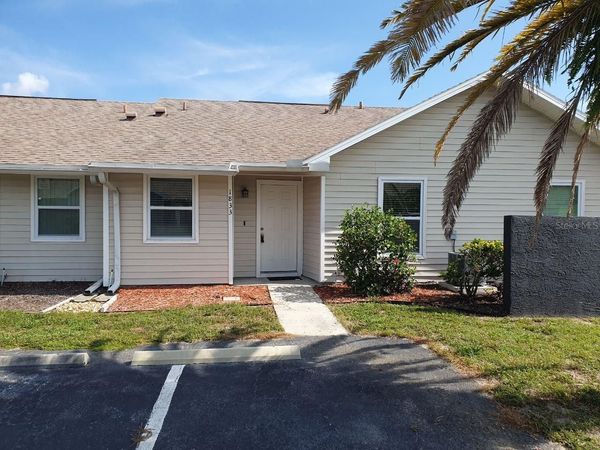 1833 ORANGE BOULEVARD WAY , PALM HARBOR, FL 34683