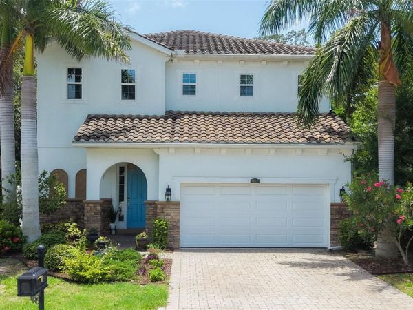 1850 MAGNOLIA STREET, SARASOTA, FL 34239