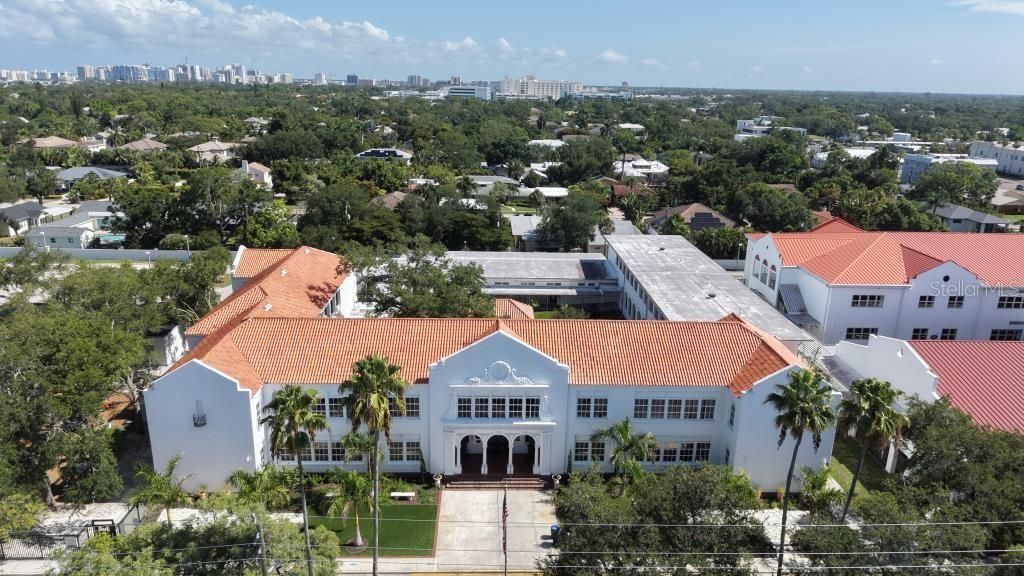1850 Magnolia Street, Sarasota, FL 34239 Photo