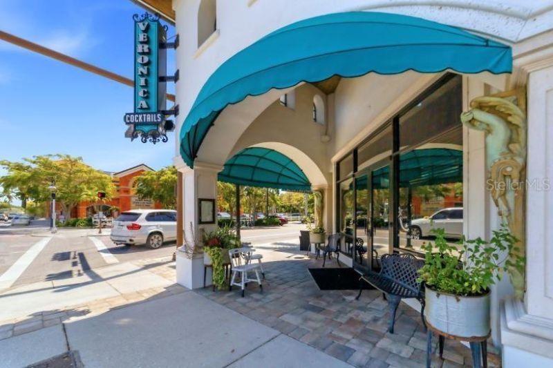 1850 Magnolia Street, Sarasota, FL 34239 Photo