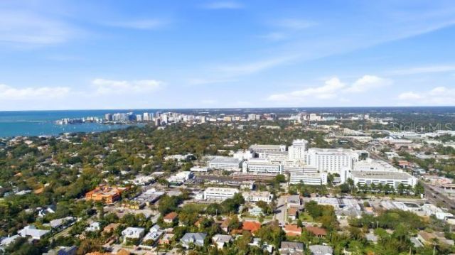 1850 Magnolia Street, Sarasota, FL 34239 Photo
