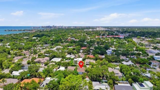 1850 Magnolia Street, Sarasota, FL 34239 Photo