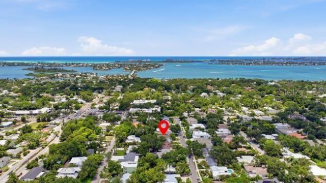 1850 Magnolia Street, Sarasota, FL 34239 Photo