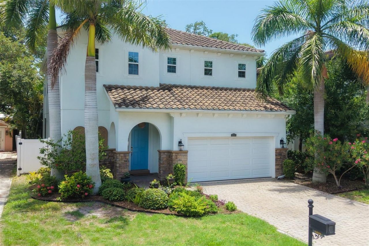 1850 Magnolia Street, Sarasota, FL 34239 Photo