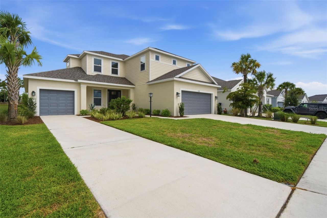 16508 Star Grass Circle, Bradenton, FL 34211 Photo
