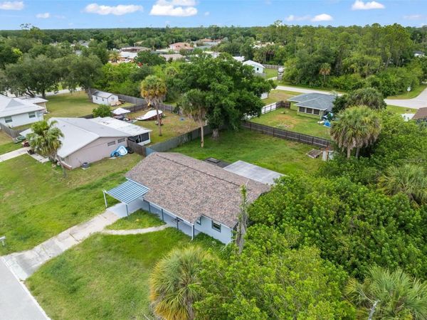20310 LORENZO AVENUE , PORT CHARLOTTE, FL 33952