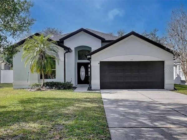 654 KING HAROLD COURT , OVIEDO, FL 32765