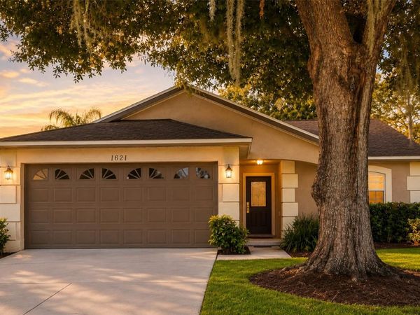 1621 OAK HILL TRAIL , KISSIMMEE, FL 34747