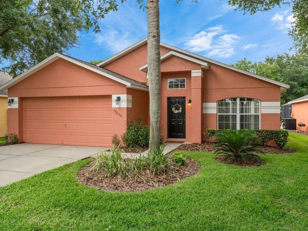 17650 WOODCREST WAY , CLERMONT, FL 34714