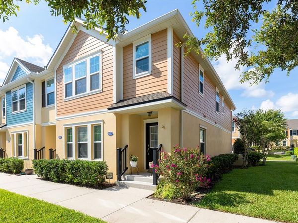 1357 MILL STREAM LANE, WINTER SPRINGS, FL 32708