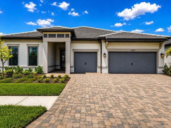 6075 SAWGRASS LAKE COURT , NOKOMIS, FL 34275