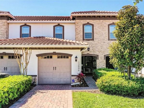 13886 ARCLID STREET , ORLANDO, FL 32832