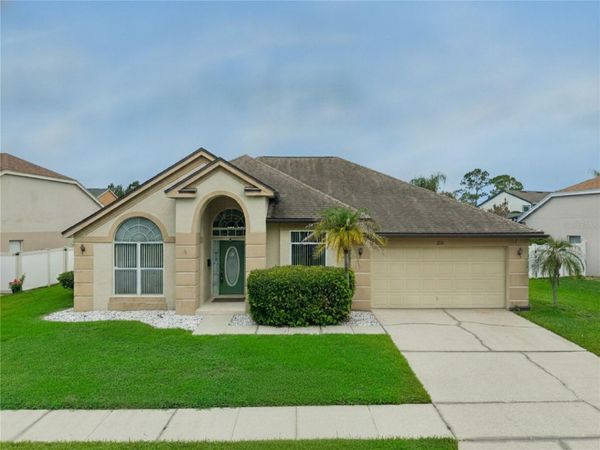 2818 HOFFMAN DRIVE , ORLANDO, FL 32837