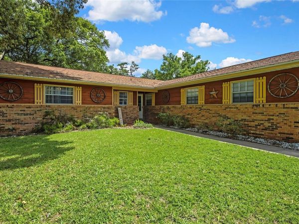 1931 SE 39TH STREET , OCALA, FL 34480