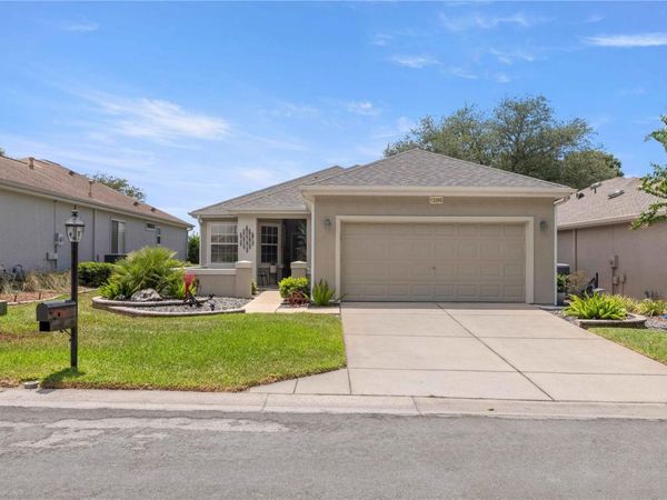 13260 SE 92ND COURT ROAD , SUMMERFIELD, FL 34491