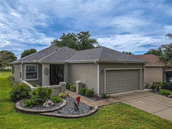 13260 SE 92ND COURT ROAD , SUMMERFIELD, FL 34491