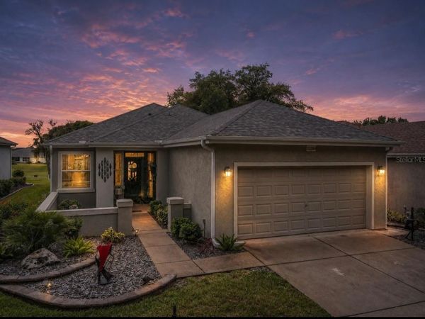 13260 SE 92ND COURT ROAD , SUMMERFIELD, FL 34491
