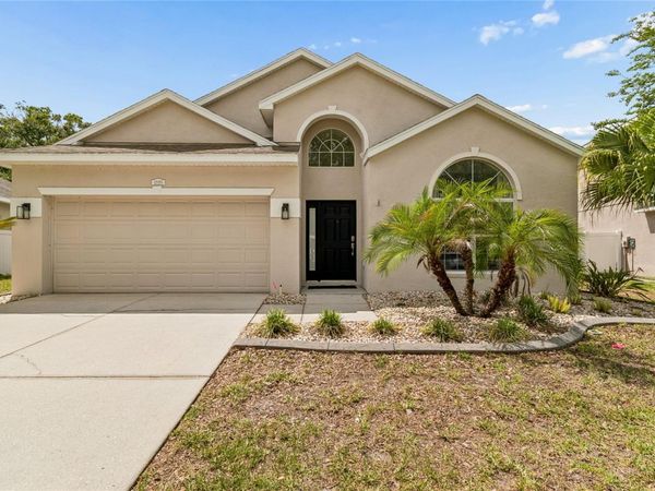 12155 INFINITY DRIVE , NEW PORT RICHEY, FL 34654