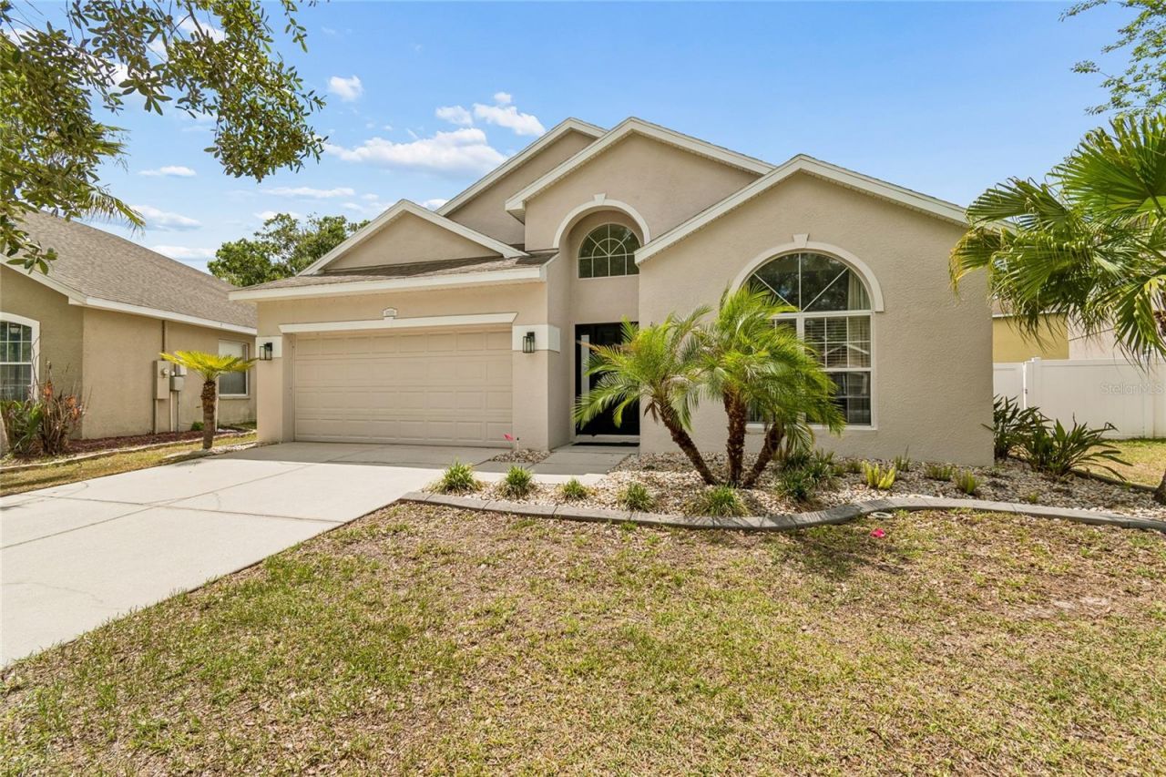 12155 Infinity Drive , New Port Richey, FL 34654 Photo