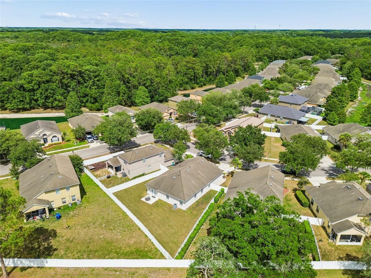 12155 Infinity Drive , New Port Richey, FL 34654 Photo
