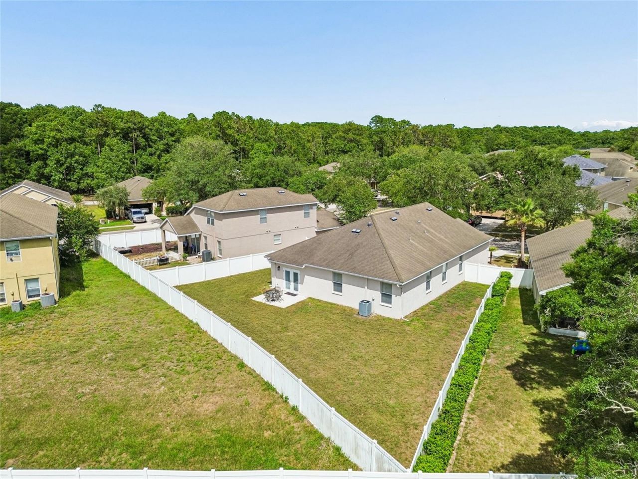 12155 Infinity Drive , New Port Richey, FL 34654 Photo