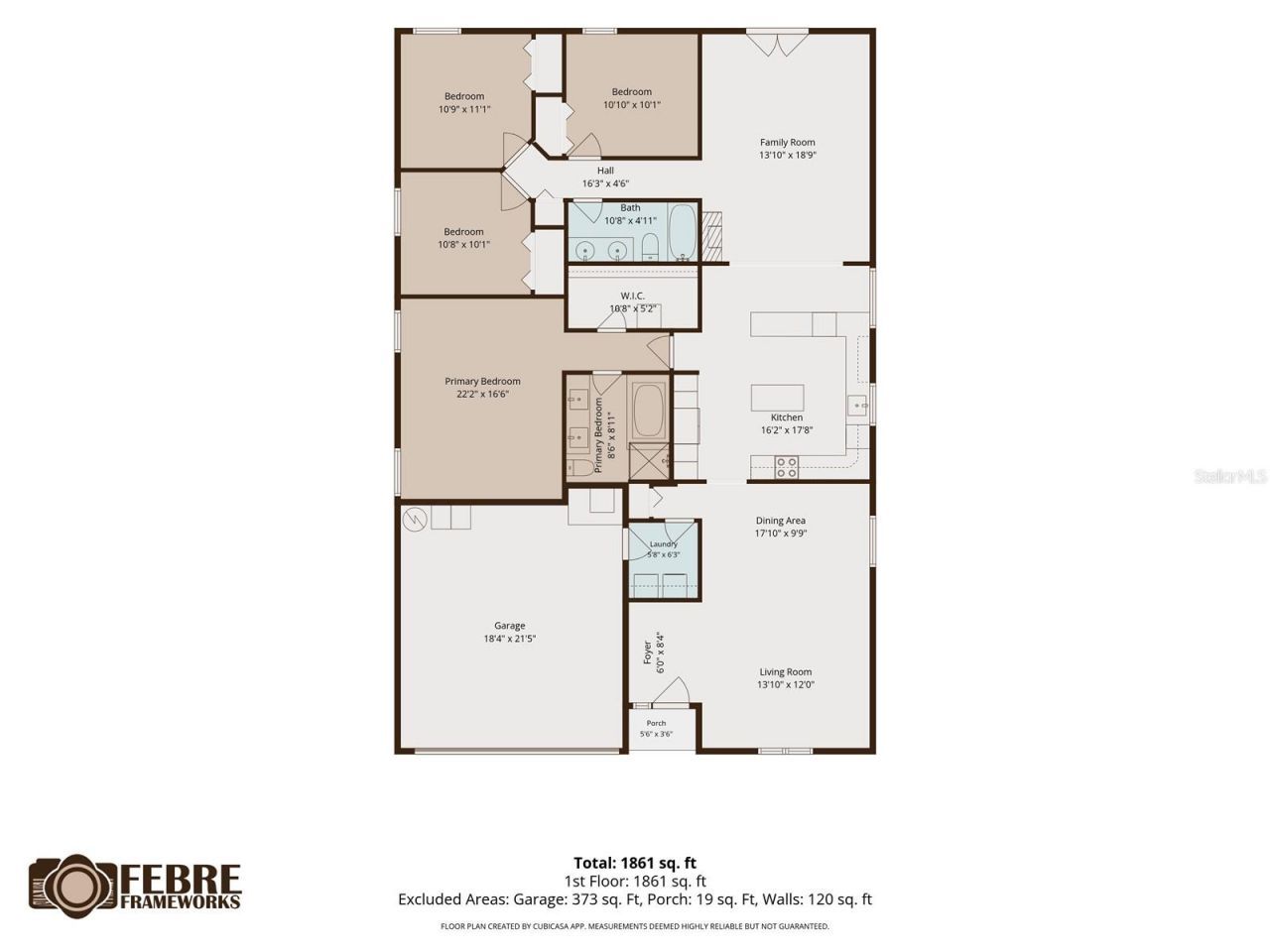 12155 Infinity Drive , New Port Richey, FL 34654 Photo