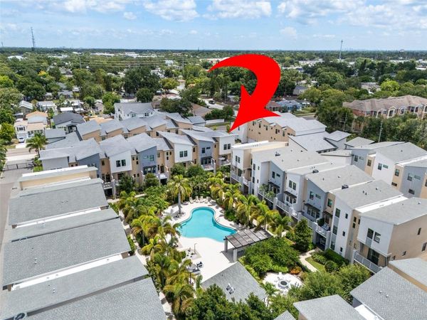 2522 12TH TERRACE N, ST PETERSBURG, FL 33713