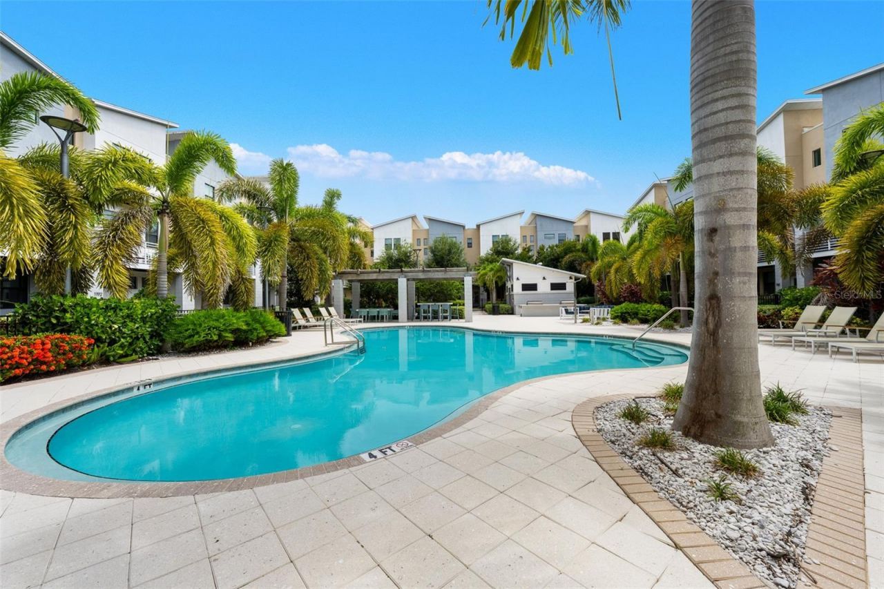 2522 12th Terrace N, Saint Petersburg, FL 33713 Photo