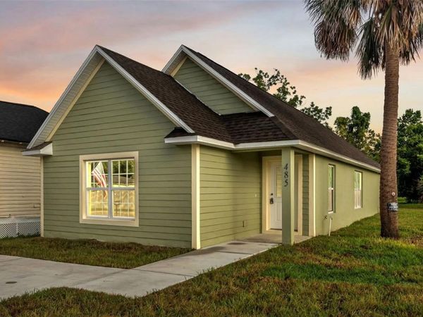 0 38TH STREET NW, WINTER HAVEN, FL 33881