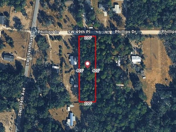 DUNNELLON, FL 34432