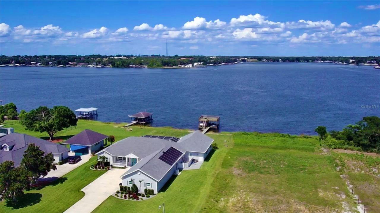 466 Sunset Pointe Drive , Lake Placid, FL 33852 Photo