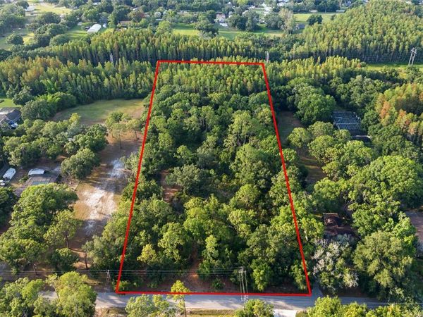 LAKE LE CLARE ROAD, LUTZ, FL 33558