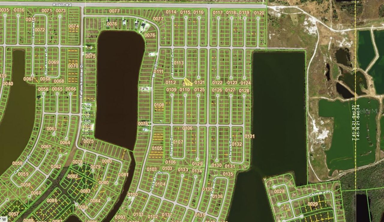 25 Avocado Drive , Placida, FL 33946 Photo