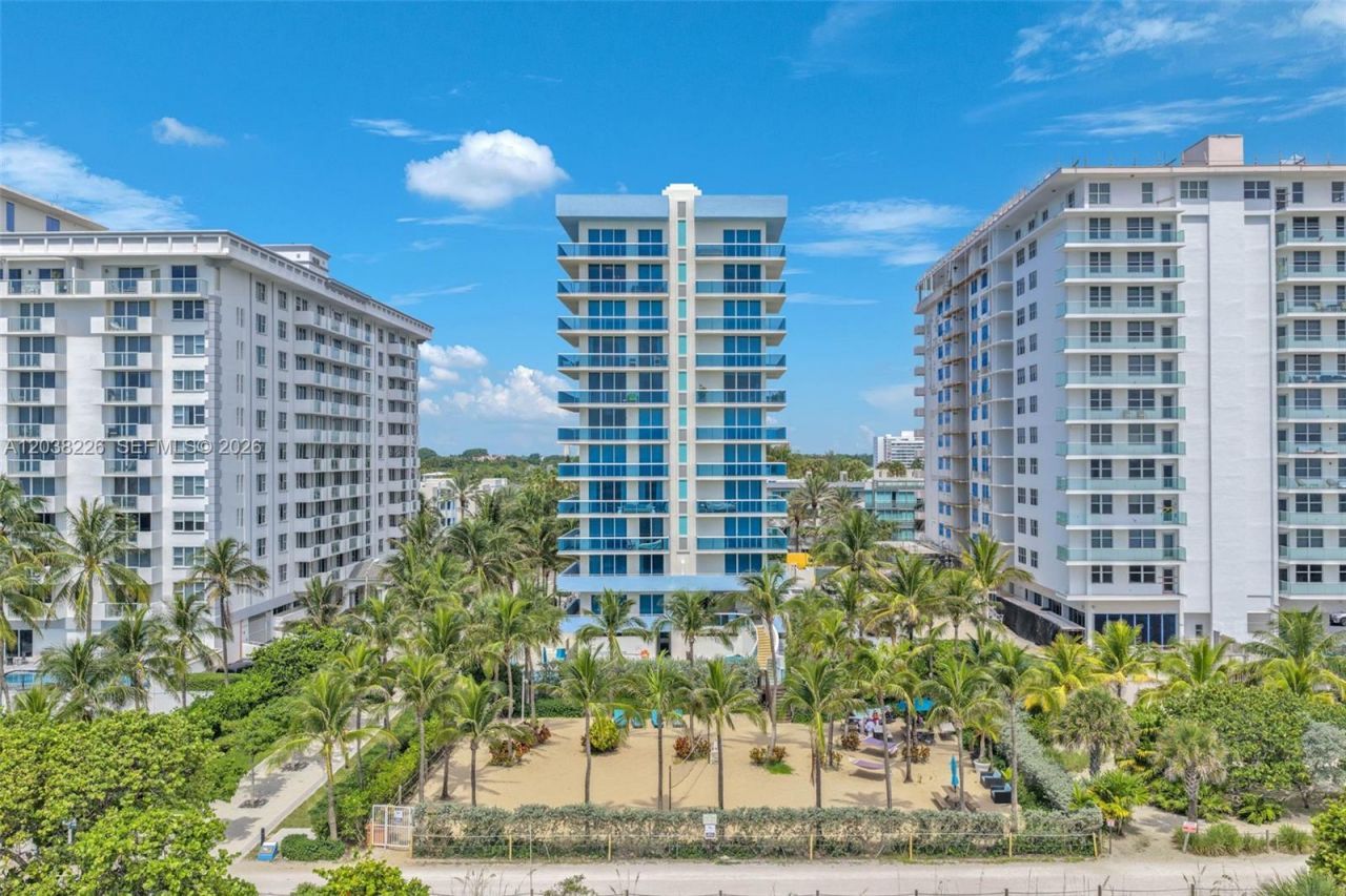 9201 Collins Ave , Unit 422, Surfside, FL 33154 Photo