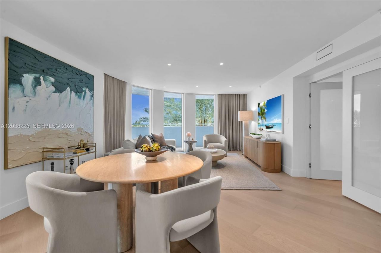 9201 Collins Ave , Unit 422, Surfside, FL 33154 Photo