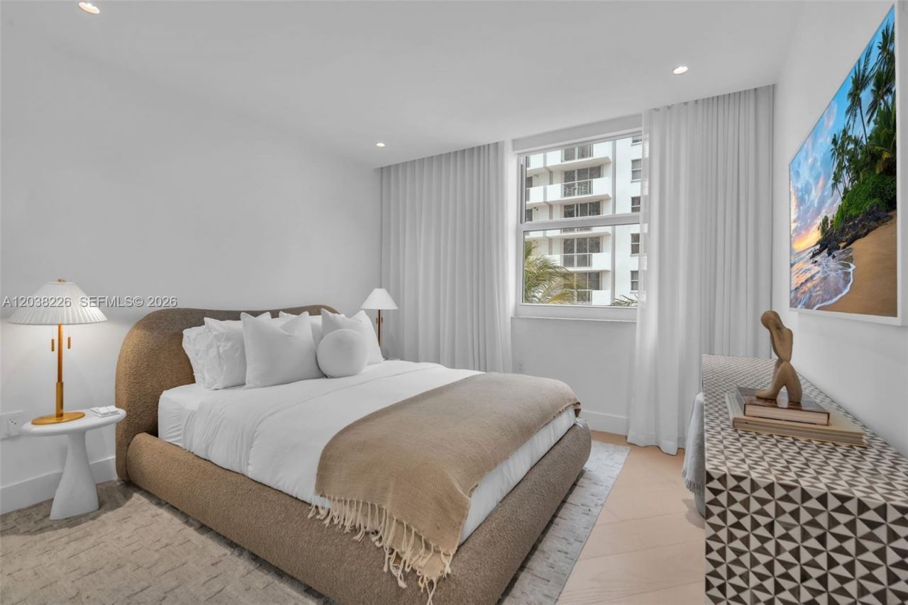 9201 Collins Ave , Unit 422, Surfside, FL 33154 Photo