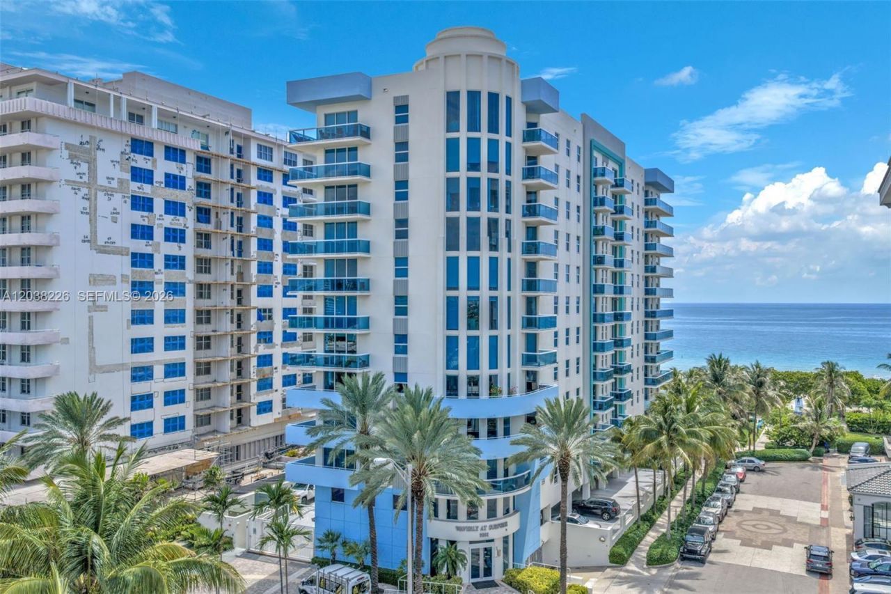 9201 Collins Ave, Unit 422, Surfside, FL 33154 Photo
