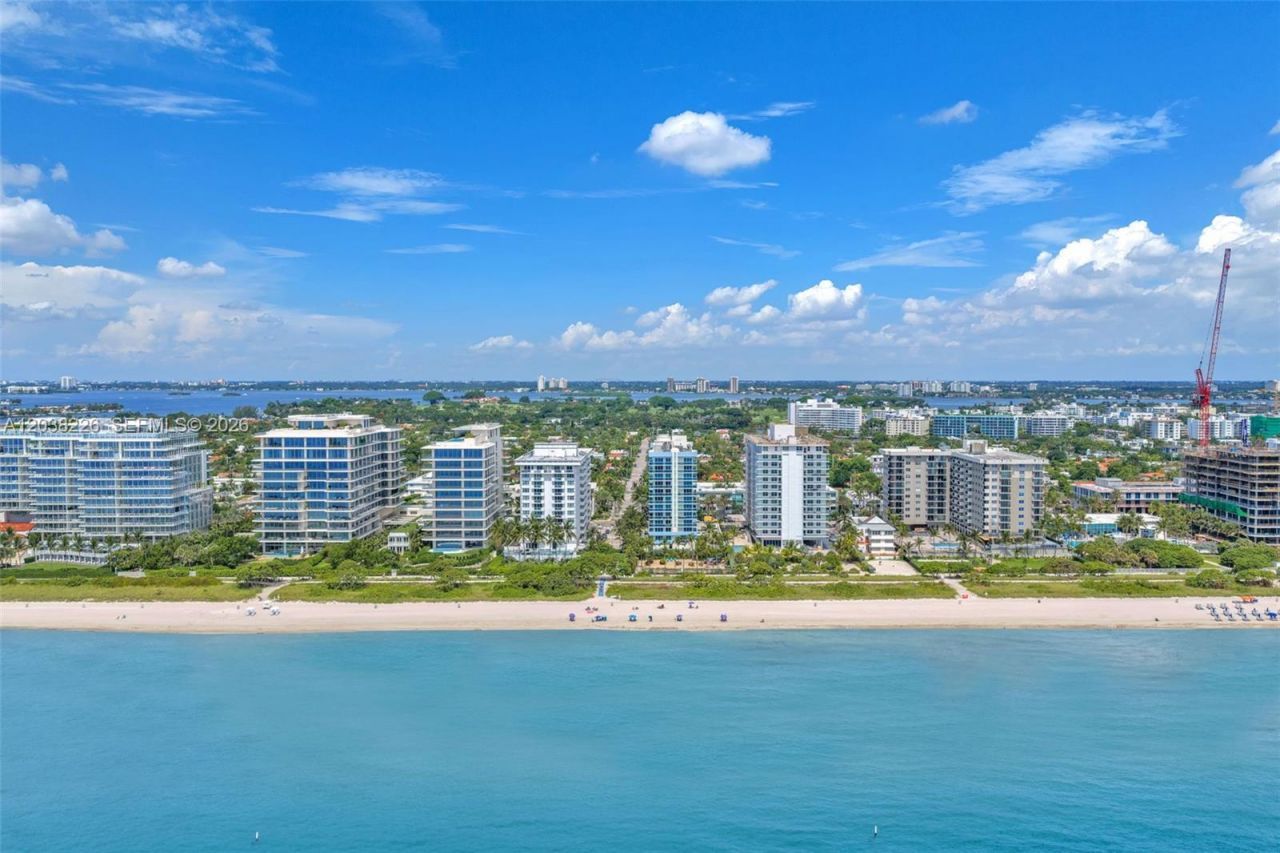 9201 Collins Ave , Unit 422, Surfside, FL 33154 Photo