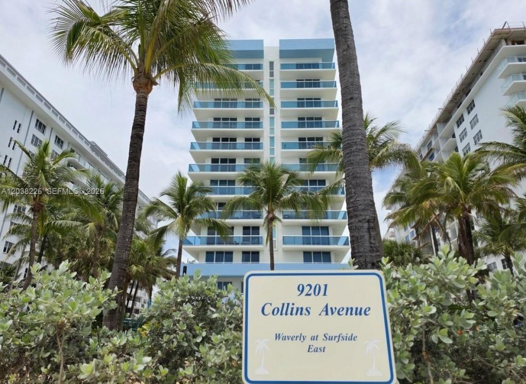9201 Collins Ave, Unit 422, Surfside, FL 33154 Photo