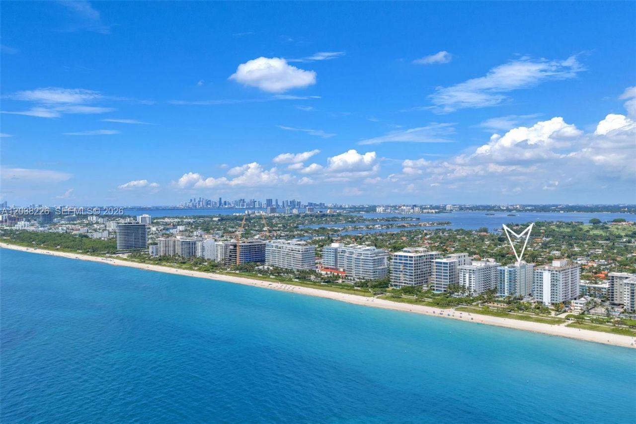 9201 Collins Ave , Unit 422, Surfside, FL 33154 Photo