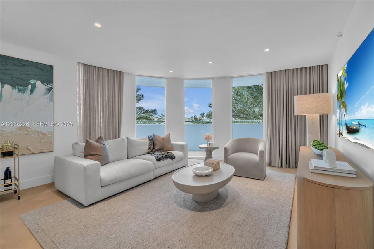 9201 Collins Ave , Unit 422, Surfside, FL 33154 Photo