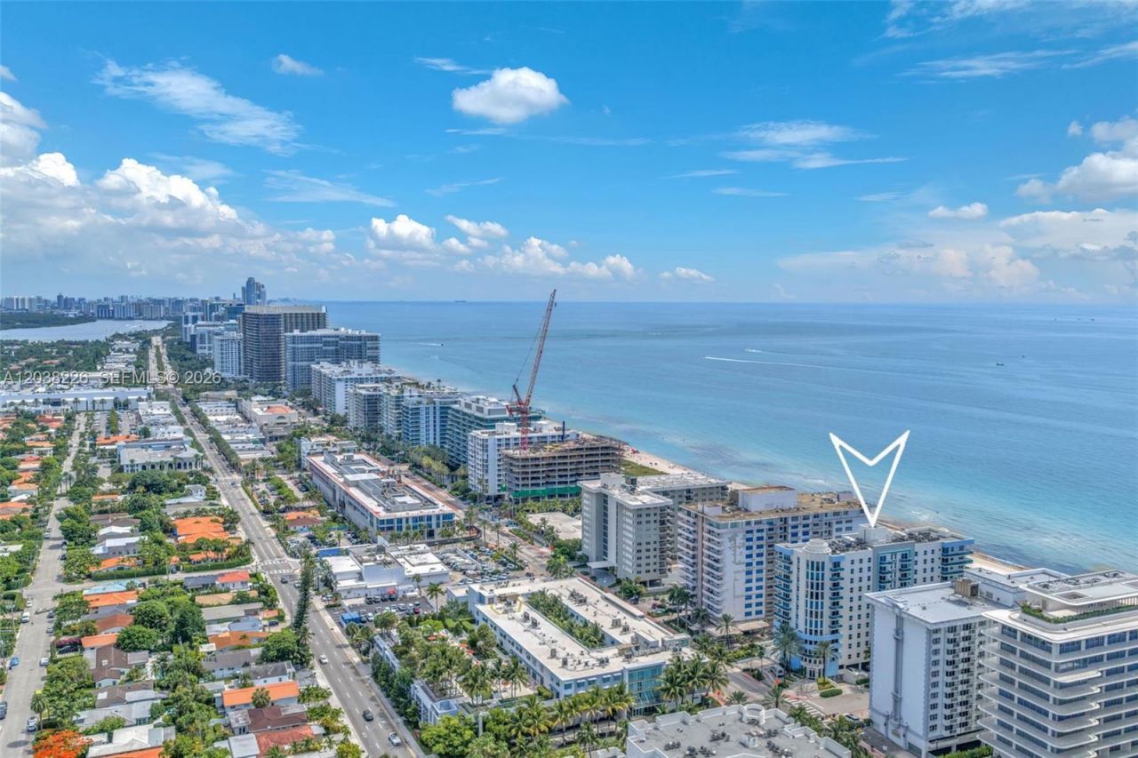 9201 Collins Ave , Unit 422, Surfside, FL 33154 Photo