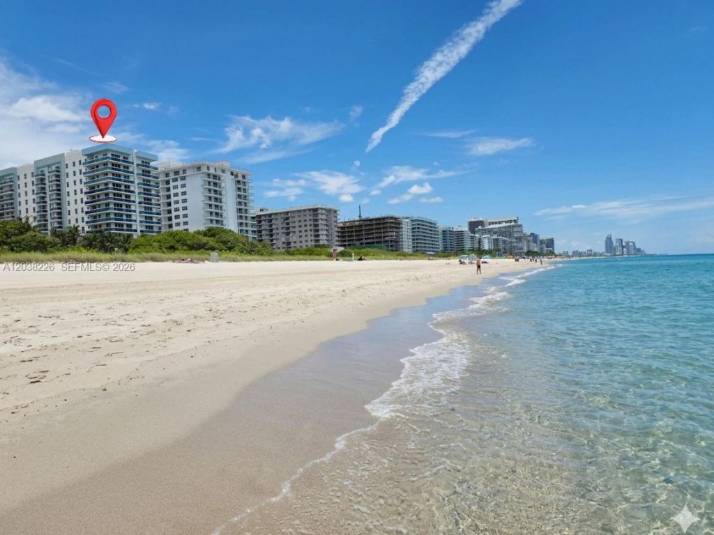 9201 Collins Ave, Unit 422, Surfside, FL 33154 Photo