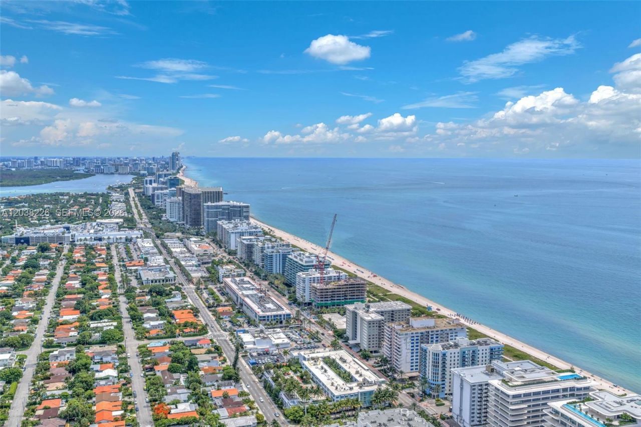 9201 Collins Ave , Unit 422, Surfside, FL 33154 Photo