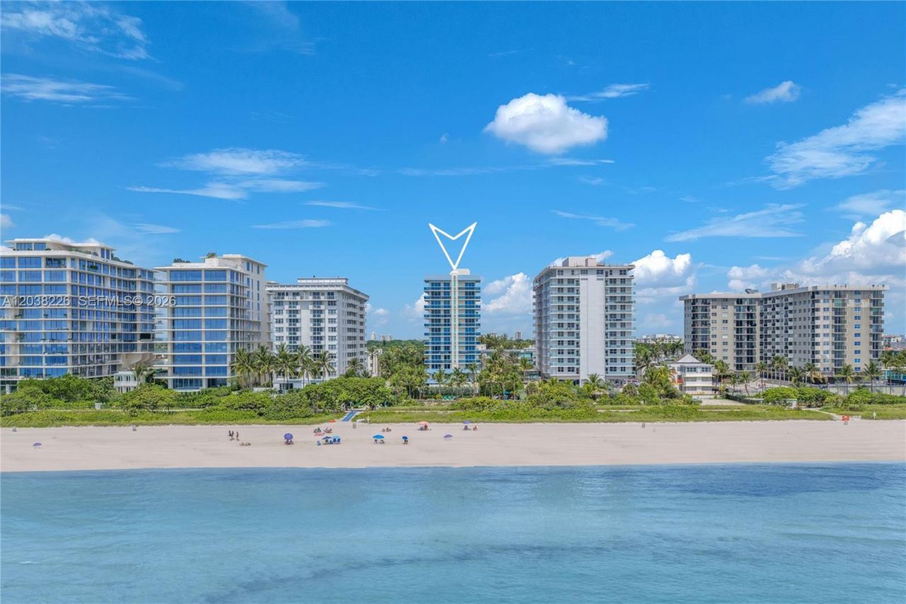 9201 Collins Ave, Unit 422, Surfside, FL 33154 Photo