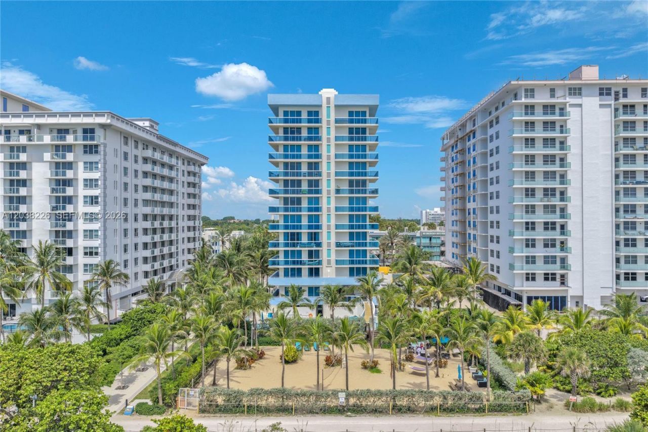 9201 Collins Ave, Unit 422, Surfside, FL 33154 Photo