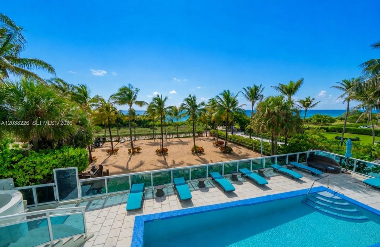 9201 Collins Ave (remodel & Furniture), Unit 422, Surfside, FL 33154 Photo